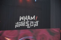 Mahesh Babu 1 Nenokkadine Audio Release